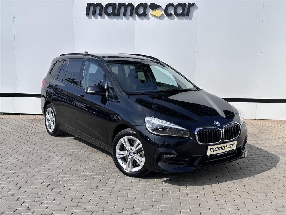 Prodm BMW 2 220d xDrive 140kW Gran Tourer