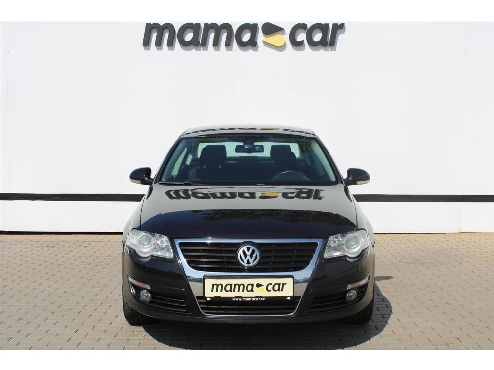 Volkswagen Passat 1.9 TDI 77kW SPORTLINE