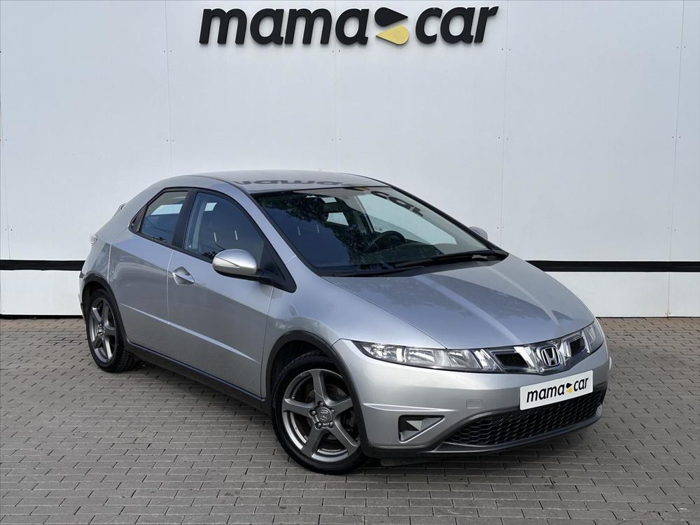 Prodm Honda Civic 1.4 i-VTEC 73KW COMFORT DPH R