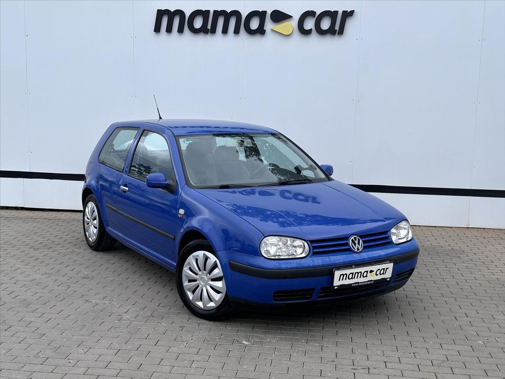 Prodm Volkswagen Golf 1.4i 55kW TRENDLINE