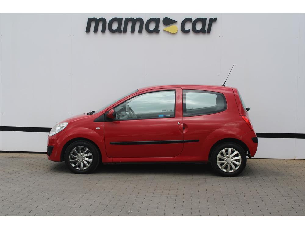 Renault Twingo 1.2i 43kW R