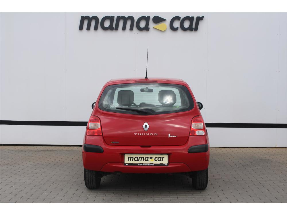 Renault Twingo 1.2i 43kW R