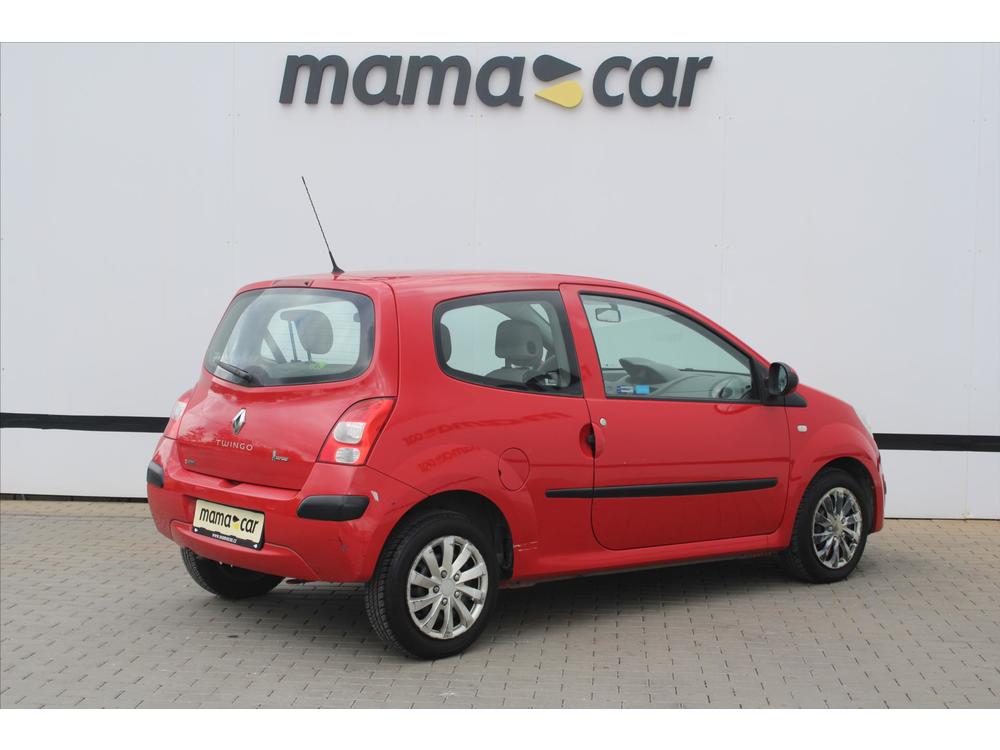 Renault Twingo 1.2i 43kW R