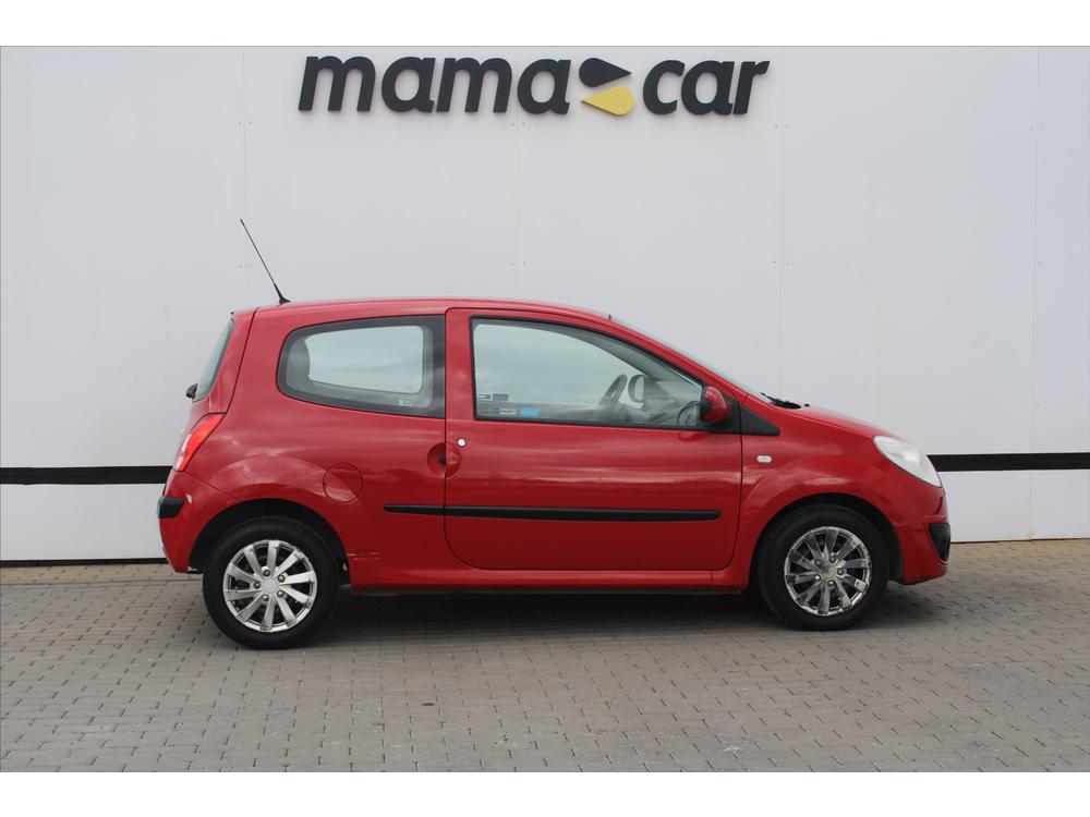 Renault Twingo 1.2i 43kW R