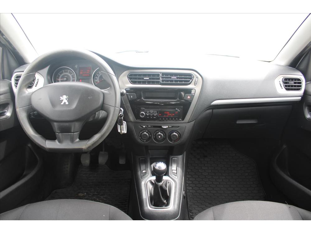 Peugeot 301 1.6i 85kW 1.MAJITEL R