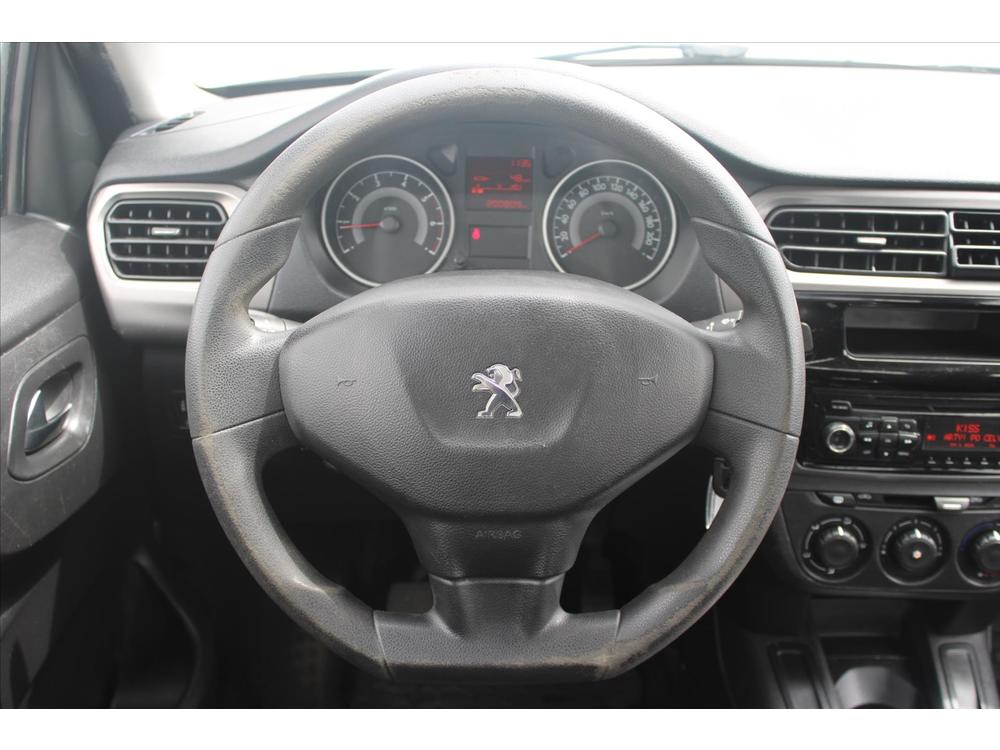 Peugeot 301 1.6i 85kW 1.MAJITEL R