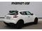 Nissan Juke 1.6i 69kW SERVISN KNIHA R