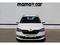 koda Fabia 1.0 TSI 81kW SERVISN KNIHA R