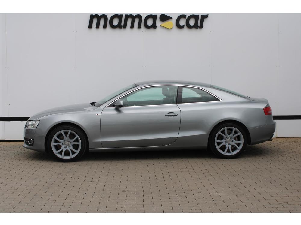 Audi A5 2.7 TDI 140kW S-LINE BIXENON