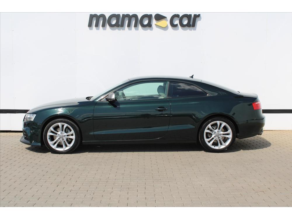 Audi A5 3.0TDI 155kW QUATTRO SERVIS.KN