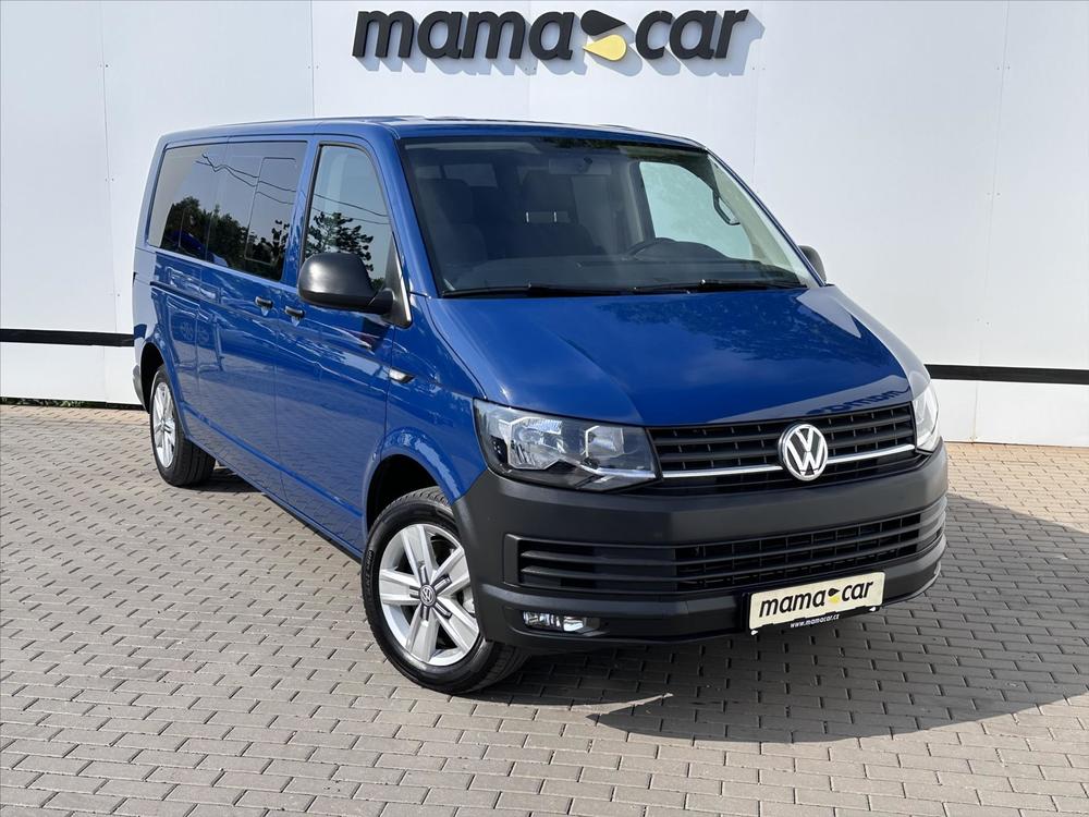 Prodm Volkswagen Caravelle 2.0 TDI 110KW LONG 9-MST