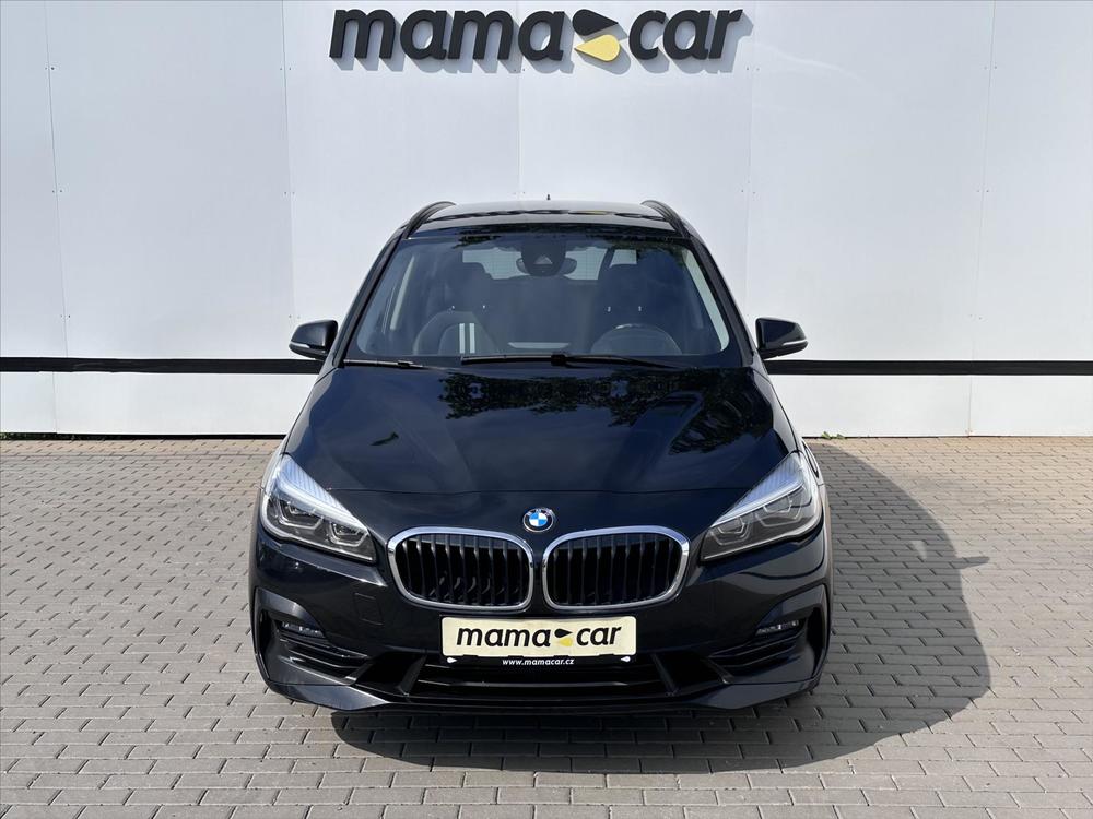 BMW 2 220d xDrive 140kW Gran Tourer