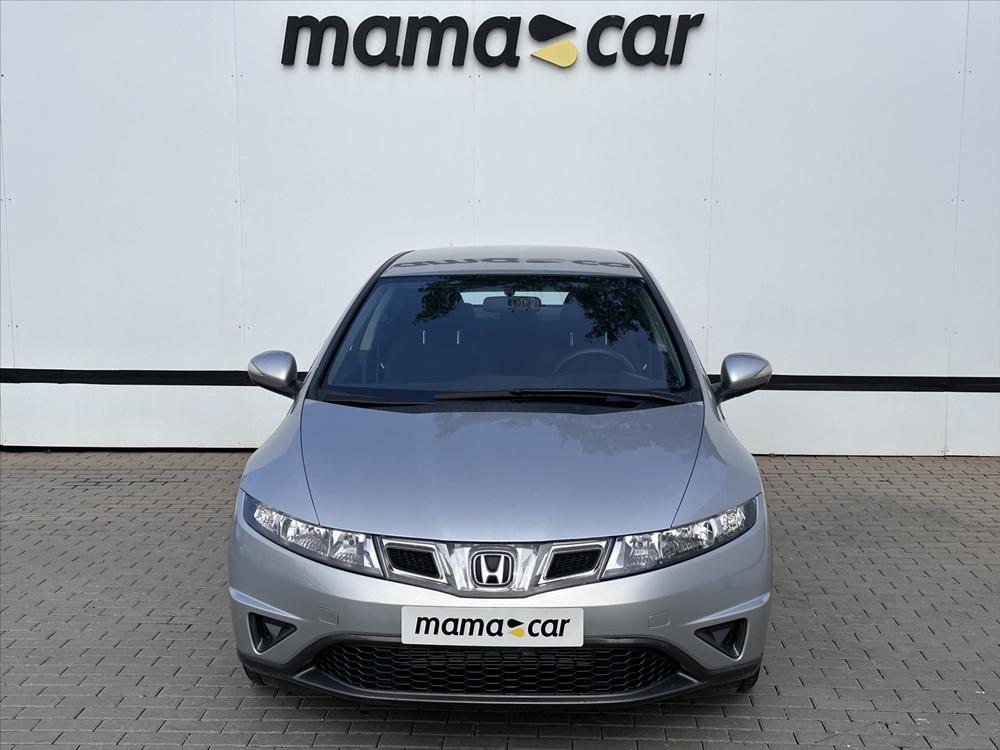 Honda Civic 1.4 i-VTEC 73KW COMFORT DPH R