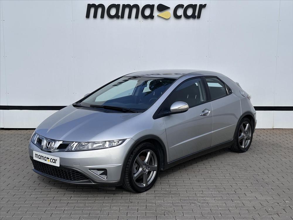 Honda Civic 1.4 i-VTEC 73KW COMFORT DPH R