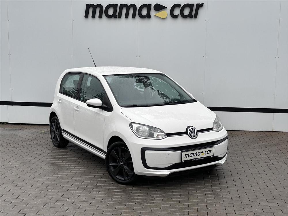 Prodm Volkswagen Up 1.0 MPI 50KW CNG DPH R