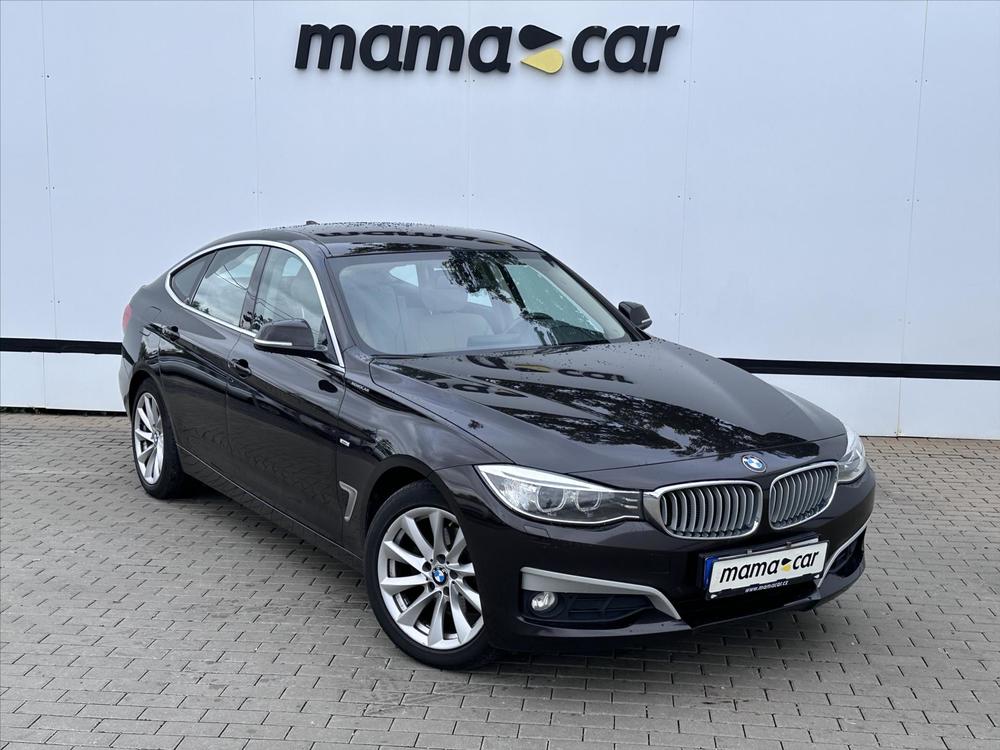 Prodm BMW 3 320d GT xDrive Modern Line R