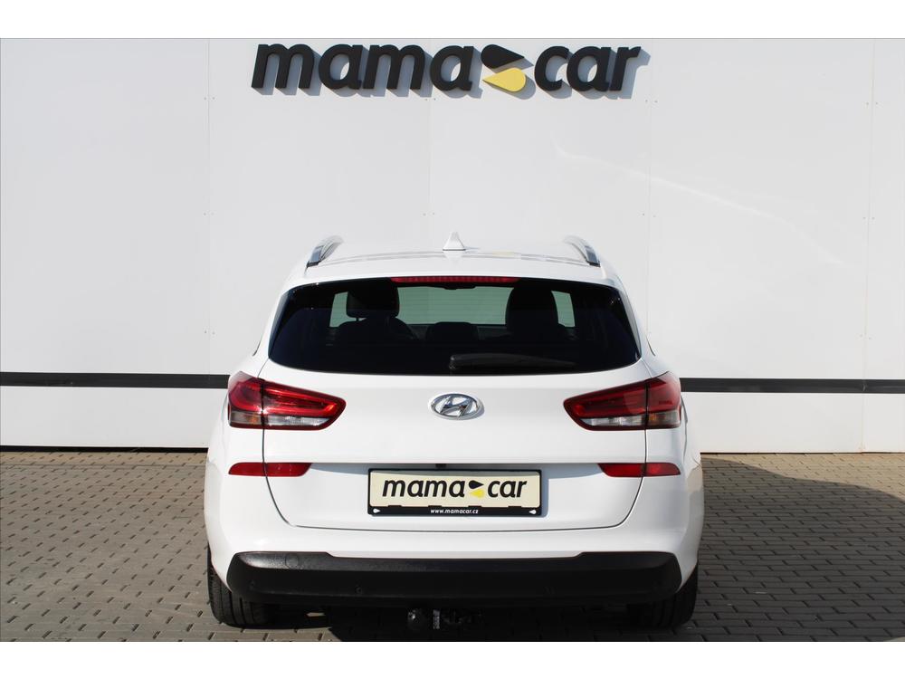 Hyundai i30 1.6 CRDI 100kW STYLE KَE R