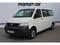 Volkswagen Transporter 2.5 TDI 96kW LONG 9-MST 1MAJ.