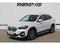 BMW X1 xDrive 20d 140kW LED 1.MAJ. R