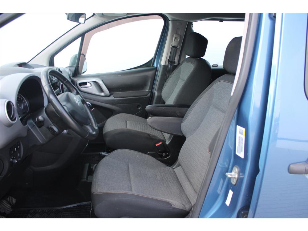 Citron Berlingo 1.6 BlueHDI 88kW MULTISPACE R