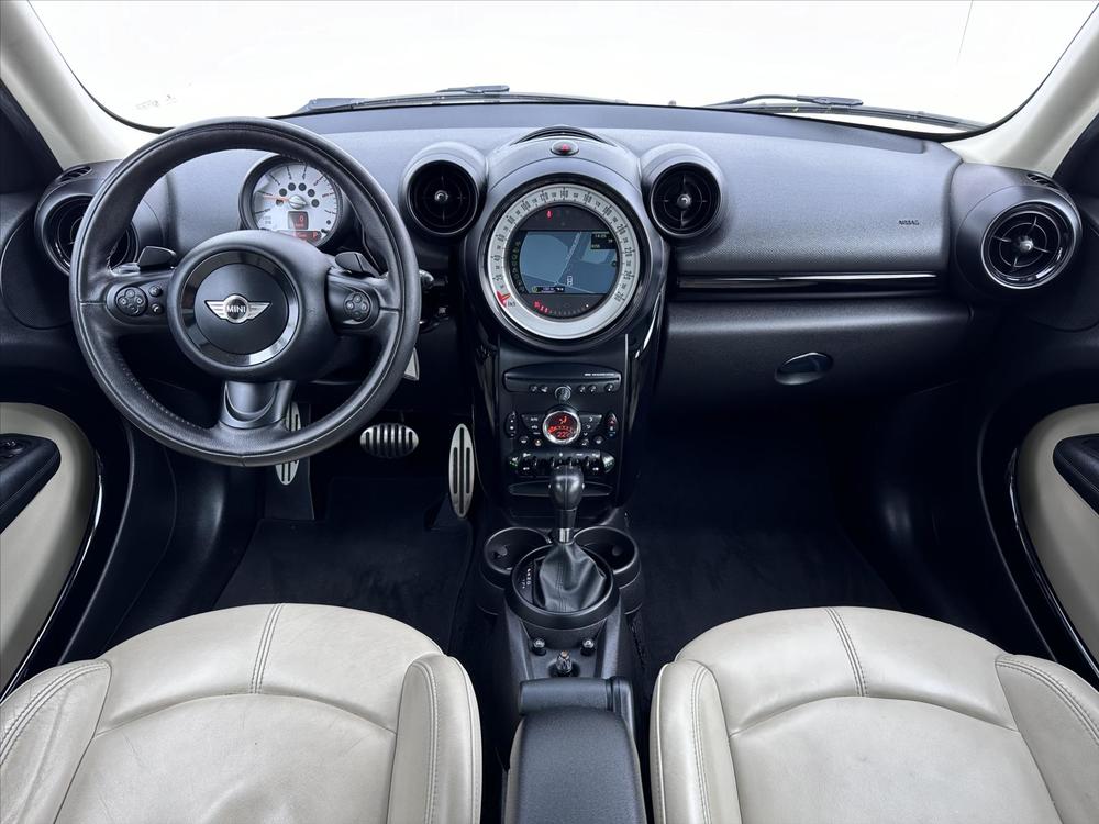 Mini Countryman 2.0 SD 105kW ALL4 PANORAMA R