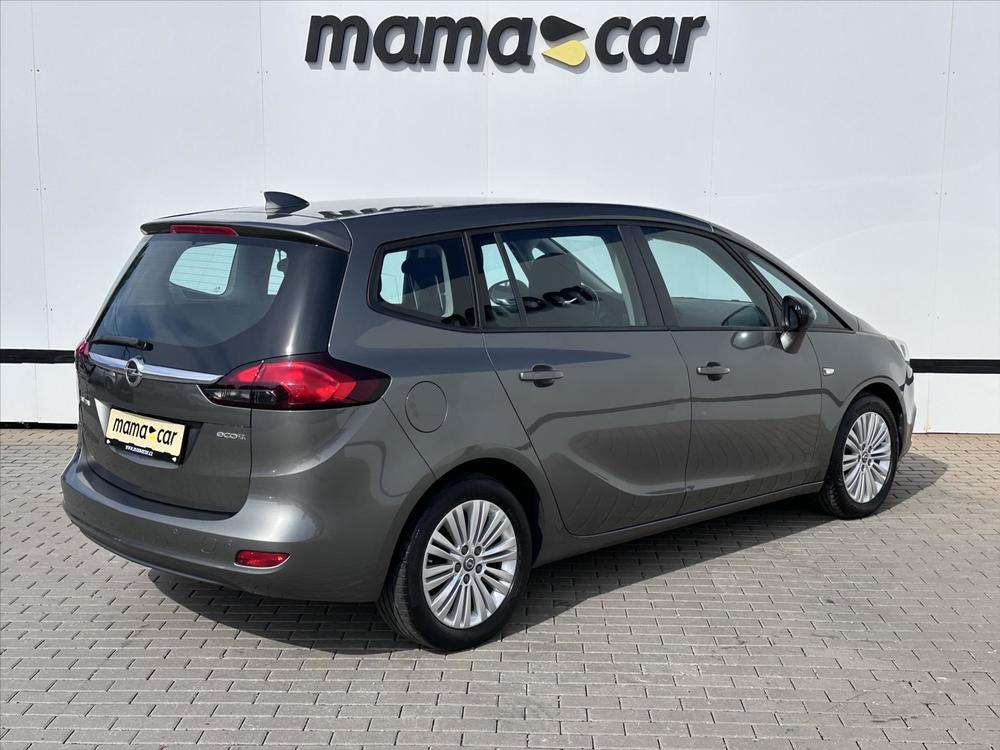 Opel Zafira 1.4T 103kW INNOVATION 7-MST