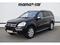 Mercedes-Benz GL 450 CDI 4MATIC 225kW R