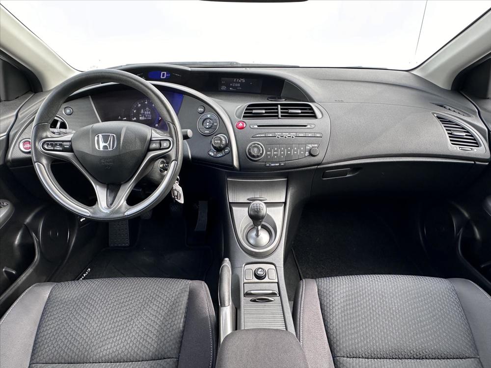 Honda Civic 1.4 i-VTEC 73KW COMFORT DPH R