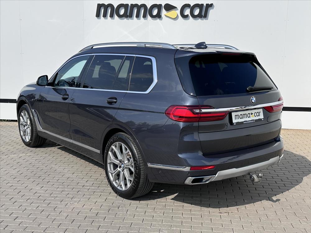 BMW X7 xDrive 30d INDIVIDUAL LASER