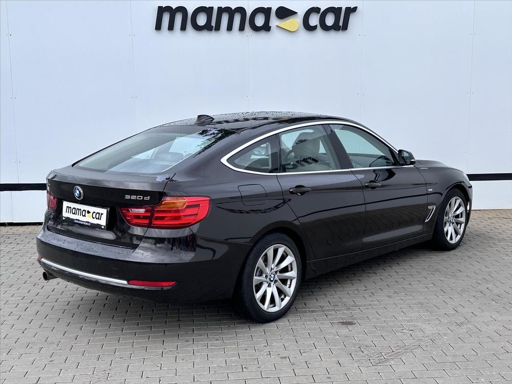 BMW 3 320d GT xDrive Modern Line R