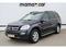 Fotografie vozidla Mercedes-Benz GL 320CDI 4MATIC AIRMATIC TAN Z