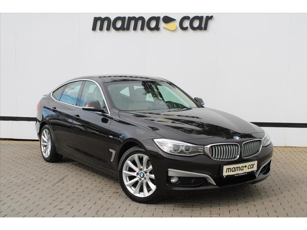 Prodm BMW 3 320d GT xDrive Modern Line R