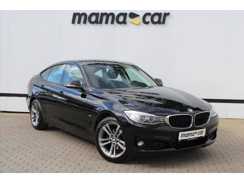 Prodm BMW 3 320d GT xDrive Sport Line R