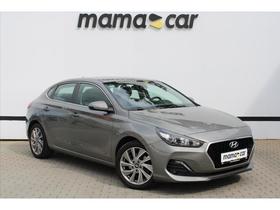 Prodej Hyundai i30 1.4 T-GDI 103kW FASTBACK R