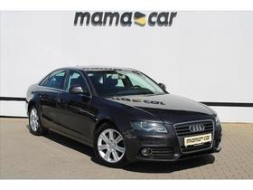 Audi A4 2.7 TDI 140kW AUTOMAT R