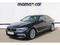 Fotografie vozidla BMW 5 530d xDrive 195kW 1.MAJ DPH R