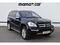 Fotografie vozidla Mercedes-Benz GL 450 CDI 4MATIC 225kW R