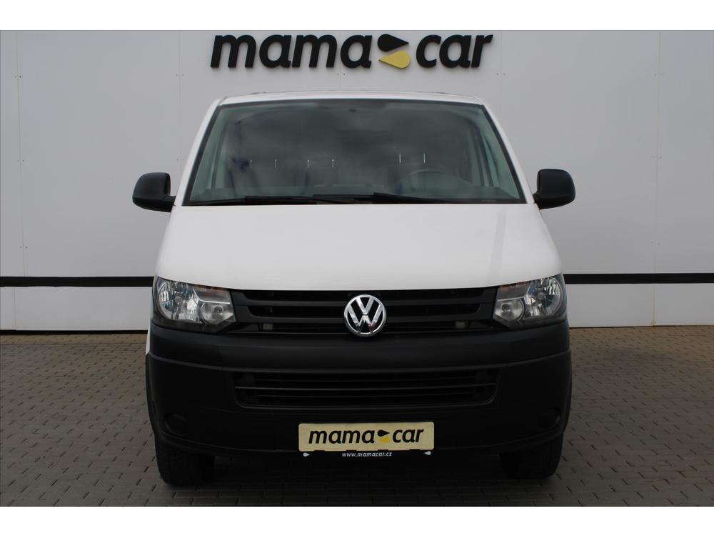 Volkswagen Transporter 2.0TDI 75KW KLIMA