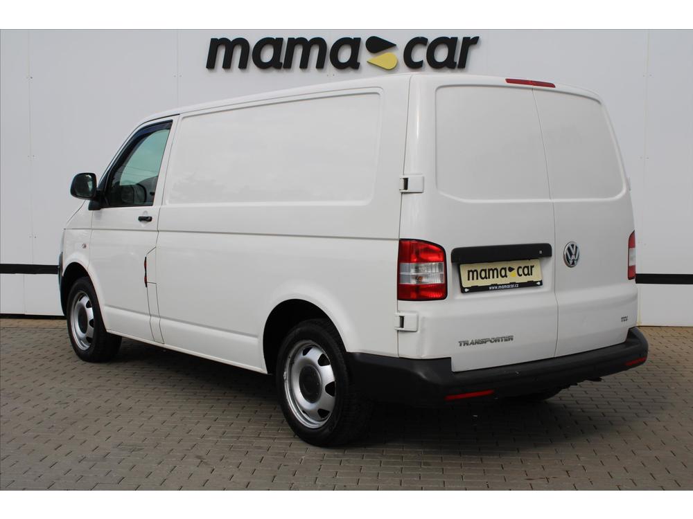 Volkswagen Transporter 2.0TDI 75KW KLIMA