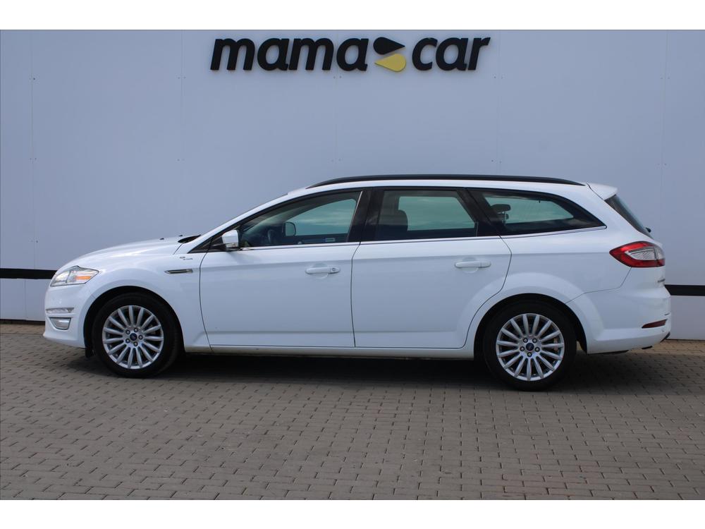 Ford Mondeo 1.6 EcoBoost TREND 1.MAJ. R