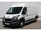 Peugeot Boxer 2.0 HDI 120kW L4H2 1. MAJ. R