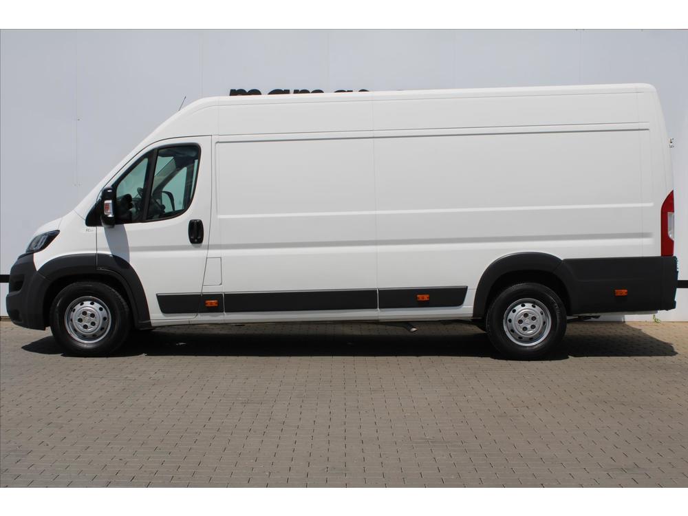 Peugeot Boxer 2.0 HDI 120kW L4H2 1. MAJ. R