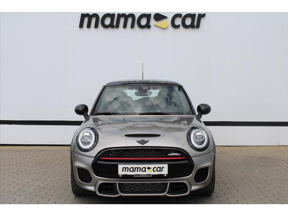 Mini Cooper JCW 2.0T 170kW DPH R