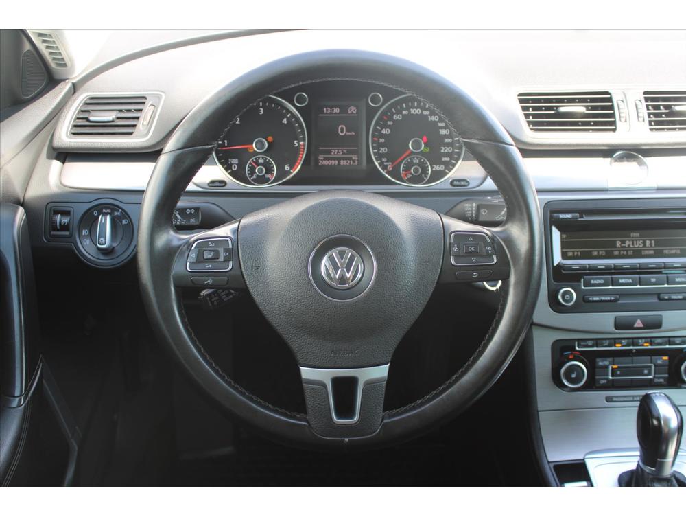 Volkswagen Passat 2.0 TDI 125kW DSG HIGHLINE