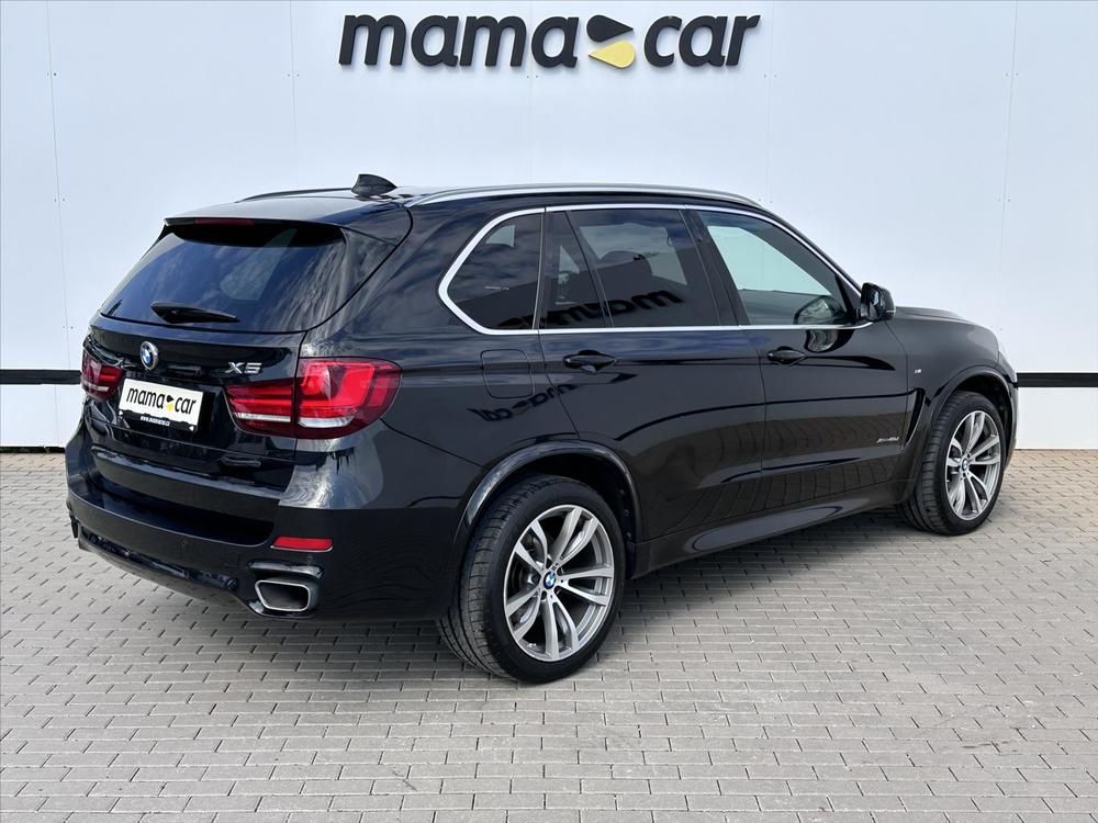 BMW X5 xDrive 40d 230kW M PAKET R