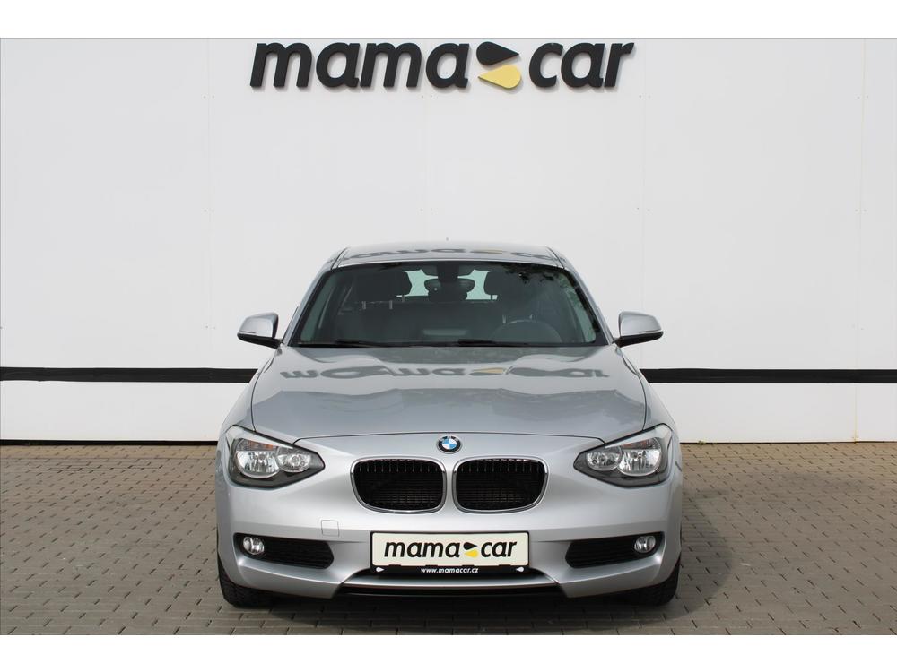 BMW 1 116i 100kW 88.000KM SERV.KNIHA