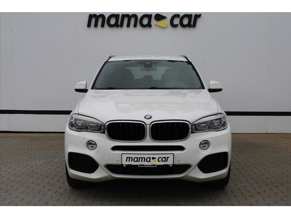 BMW X5 xDrive 30d 190KW M PAKET R