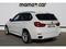 Fotografie vozidla BMW X5 xDrive 30d 190KW M PAKET R