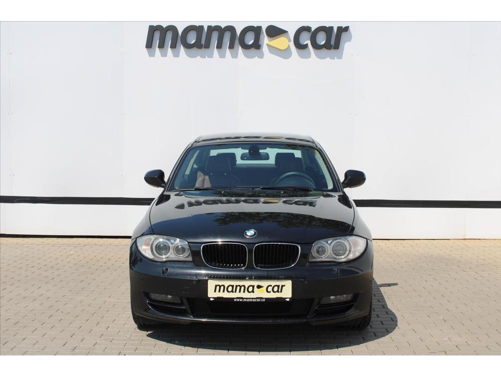 BMW 1 118d 105kW XENONY KَE