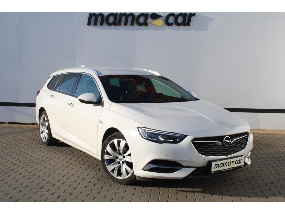 Opel Insignia 2.0 CDTi 125kW SERVIS. KN. R